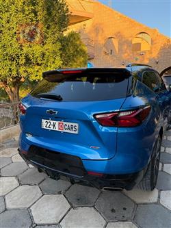 شيفروليه بليزر